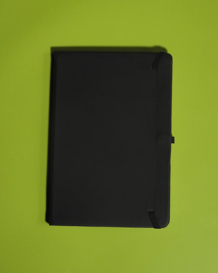 Important Thoughts Notebook