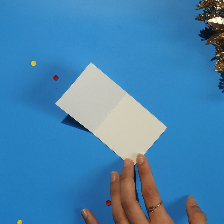 Happy Diwali Gift Tags (Set of 10)