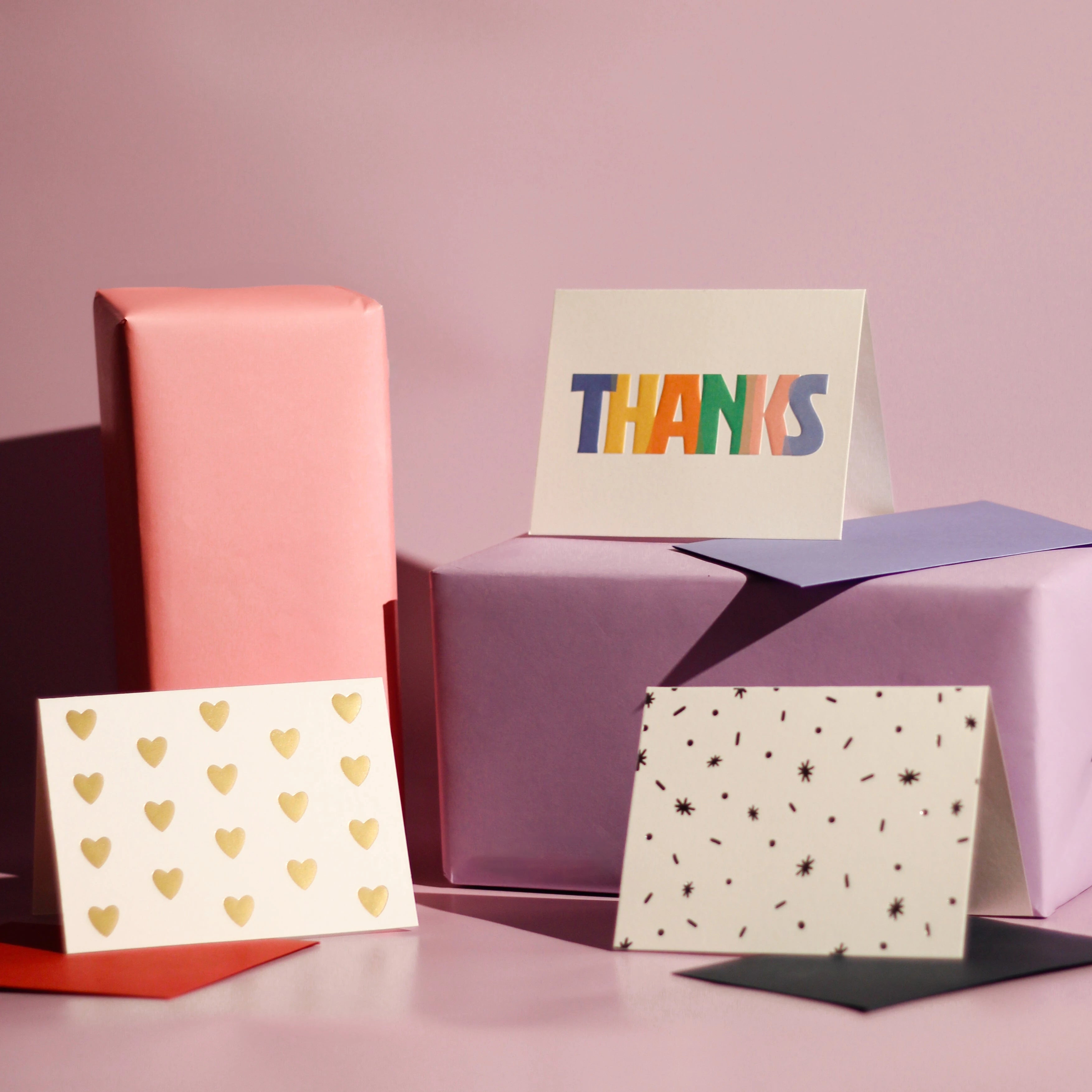 Notecards