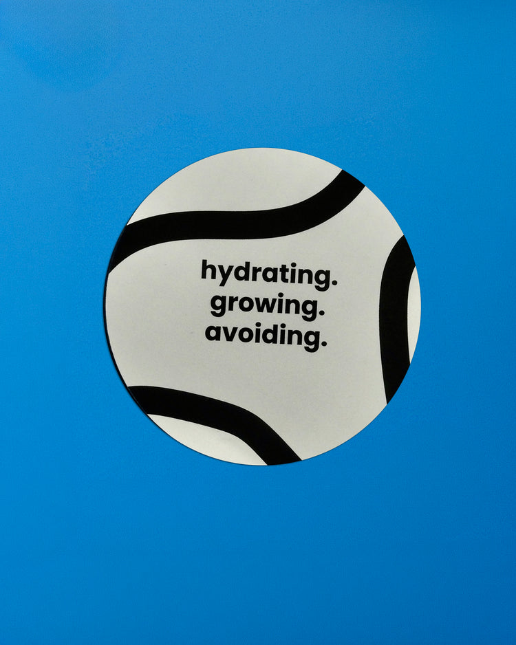 Sarcastic Coaster (Set of 6)