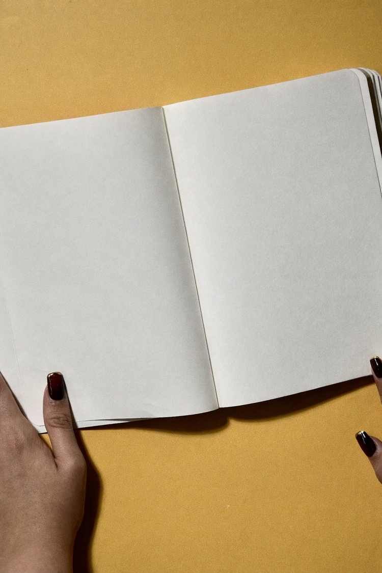 Everybody Wins Notebook (Pink)
