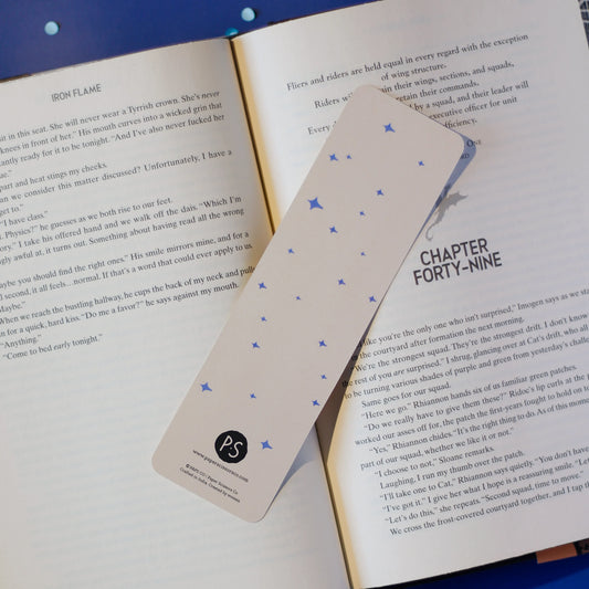 Fictional Boyfriends Do It Better Bookmark