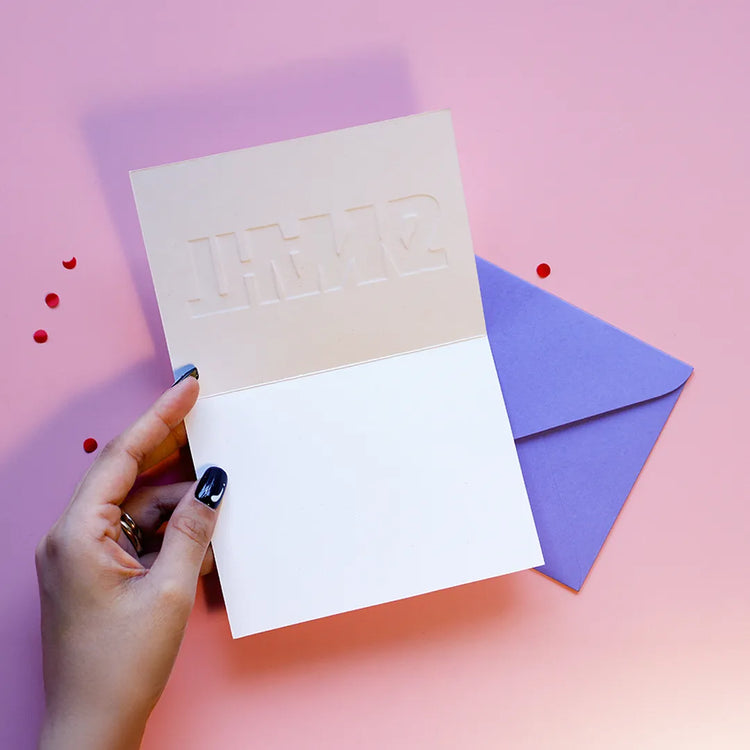 Thanks Notecards (Set of 10)