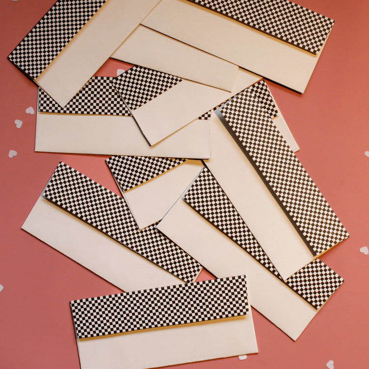 Sarcastic Money Envelopes (Set of 10)