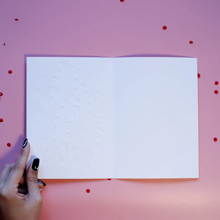 I Love You Soooooooooo Much Card