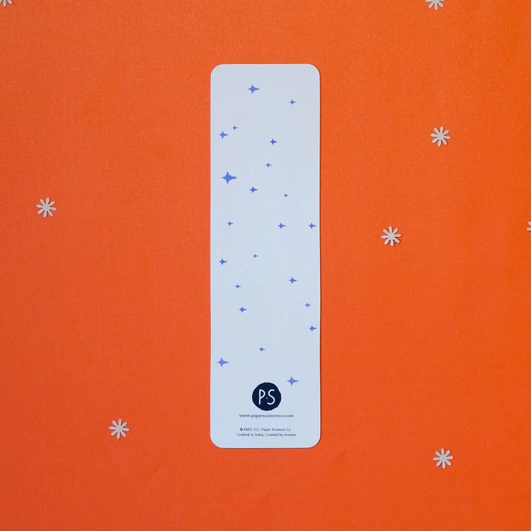Fictional Boyfriends Do It Better Bookmark